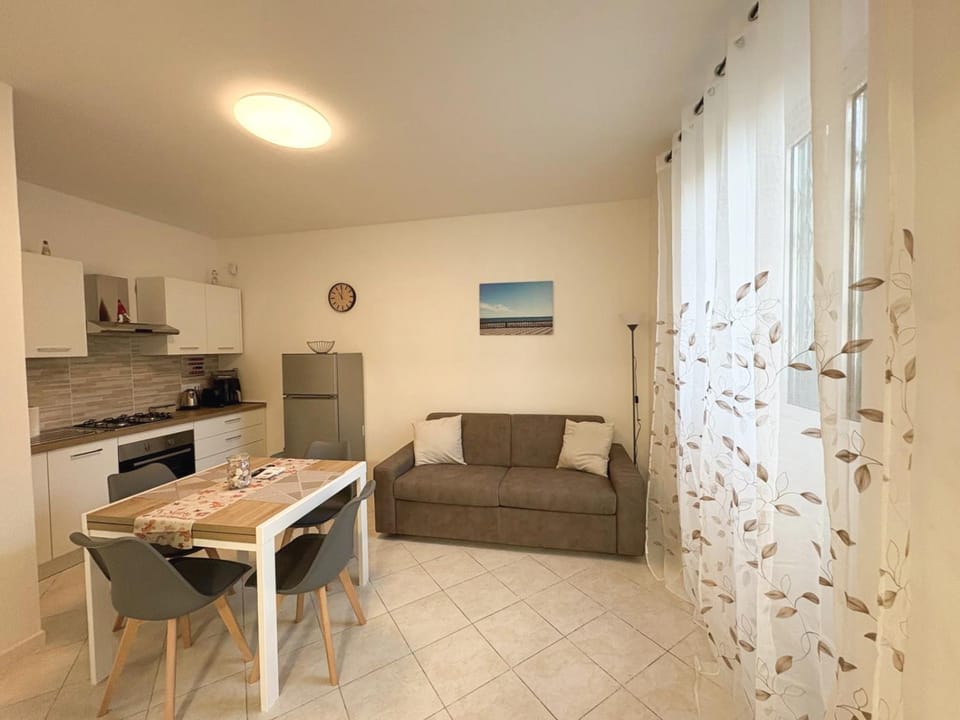 Casa Roberta Apartment in Livorno