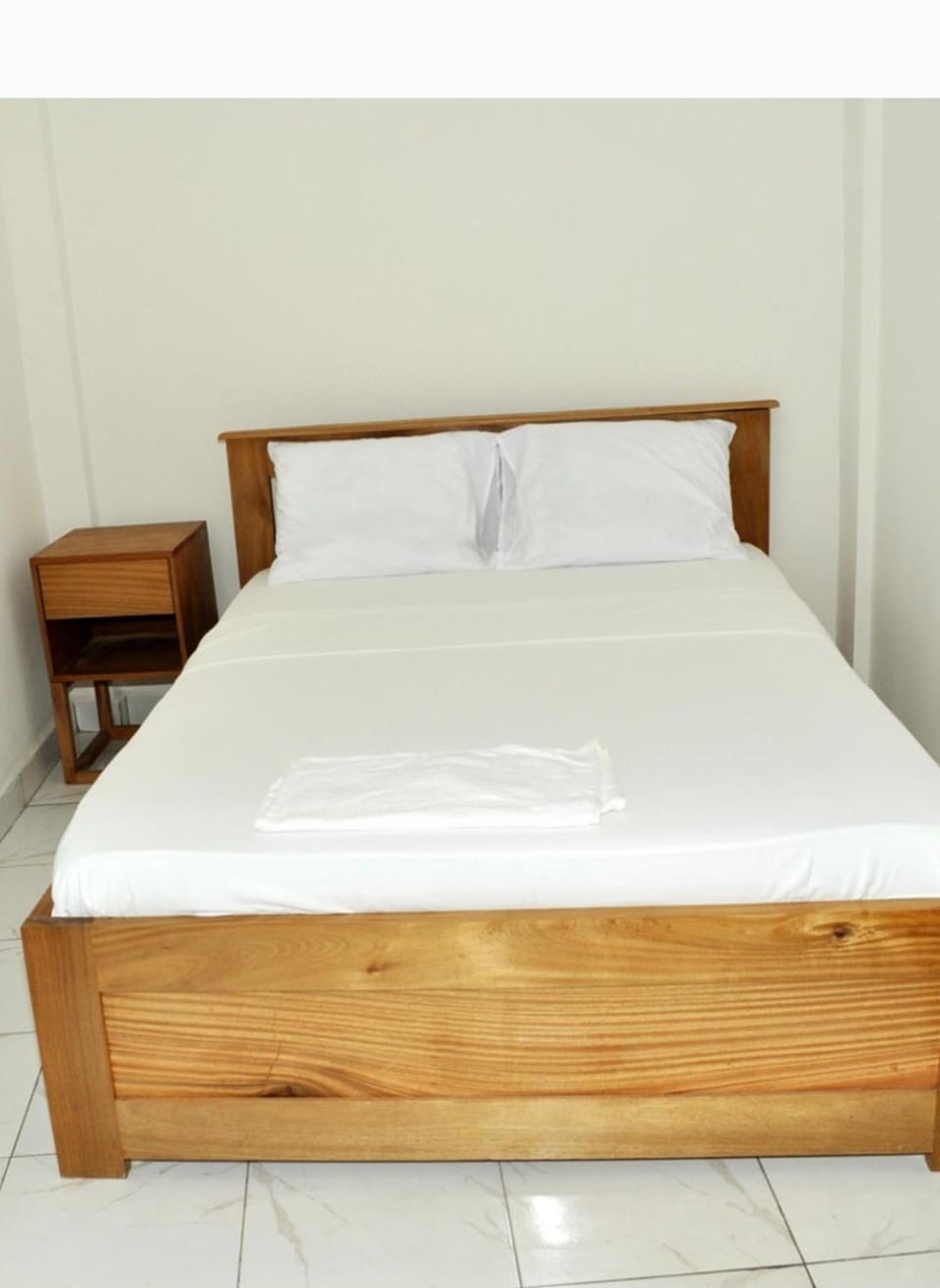 Résidence 2B Apartment in Douala