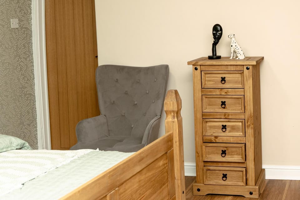 The Sycamore Inn Bed and Breakfast in Hayfield