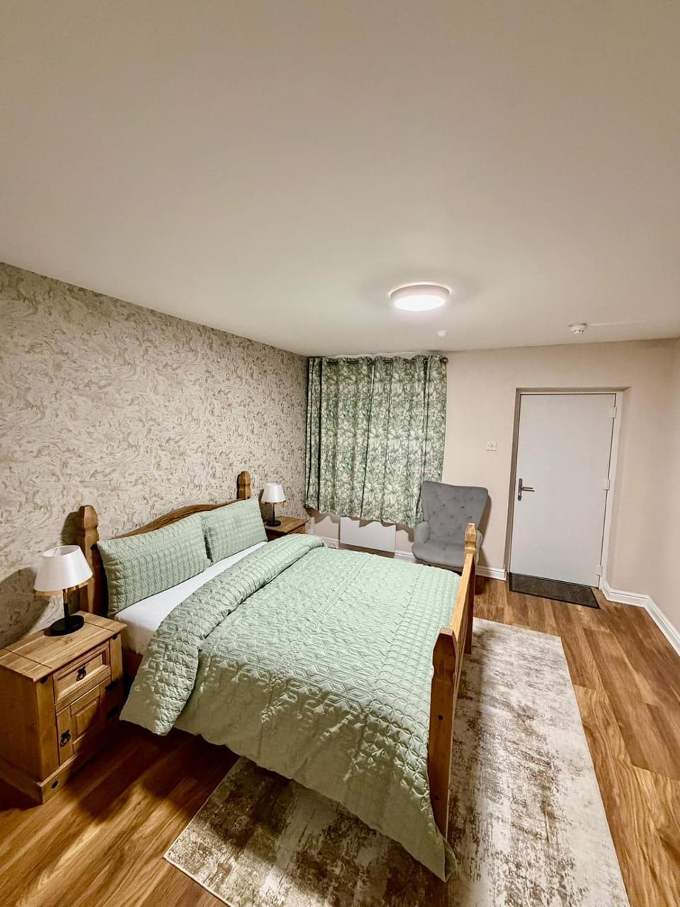 The Sycamore Inn Bed and Breakfast in Hayfield