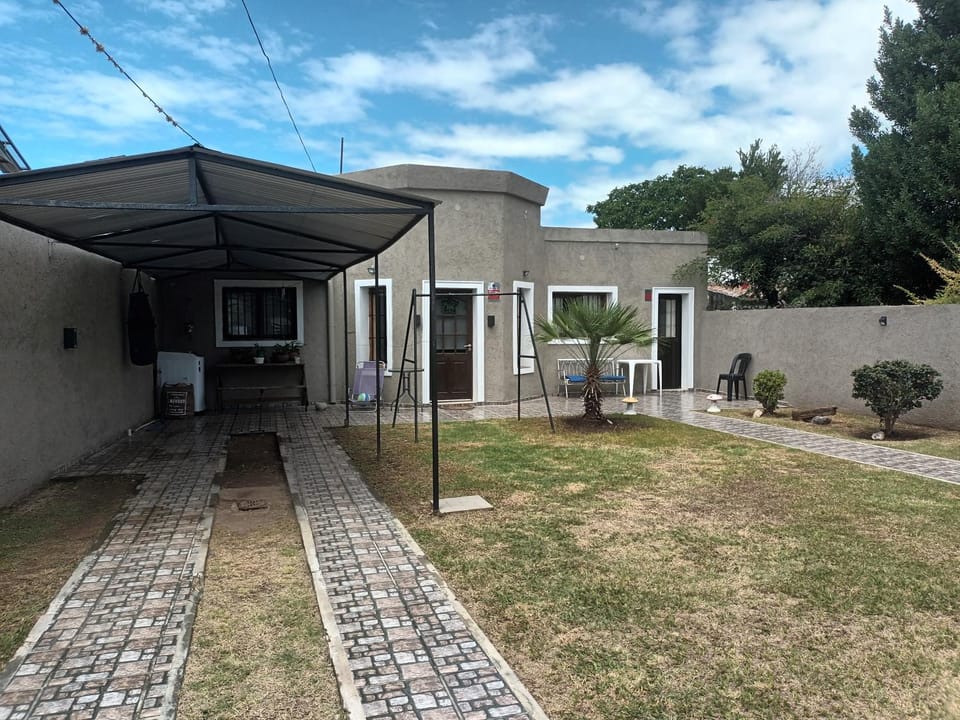 DEPTO en COSQUIN EXCELENTE UBICACION Apartment in Cordoba Province