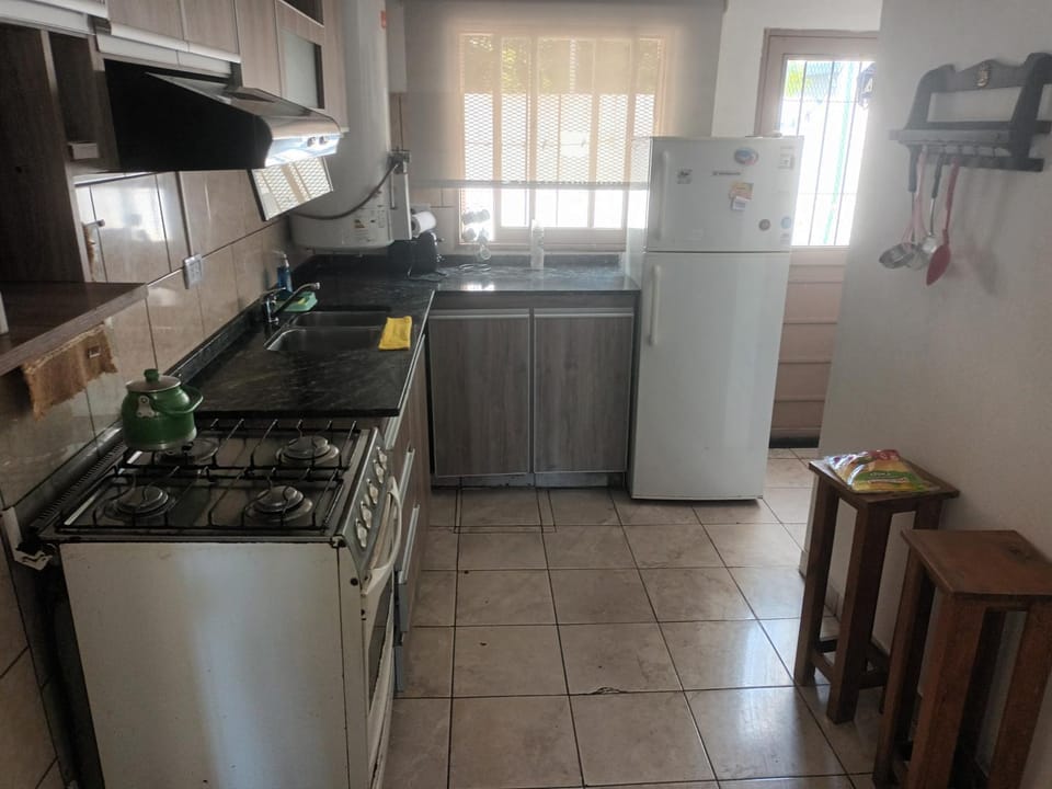 DEPTO en COSQUIN EXCELENTE UBICACION Apartment in Cordoba Province