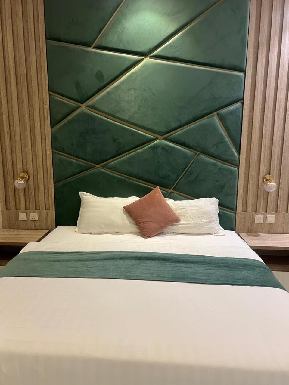 جراند سويت إن Apartment in Saudi Arabia