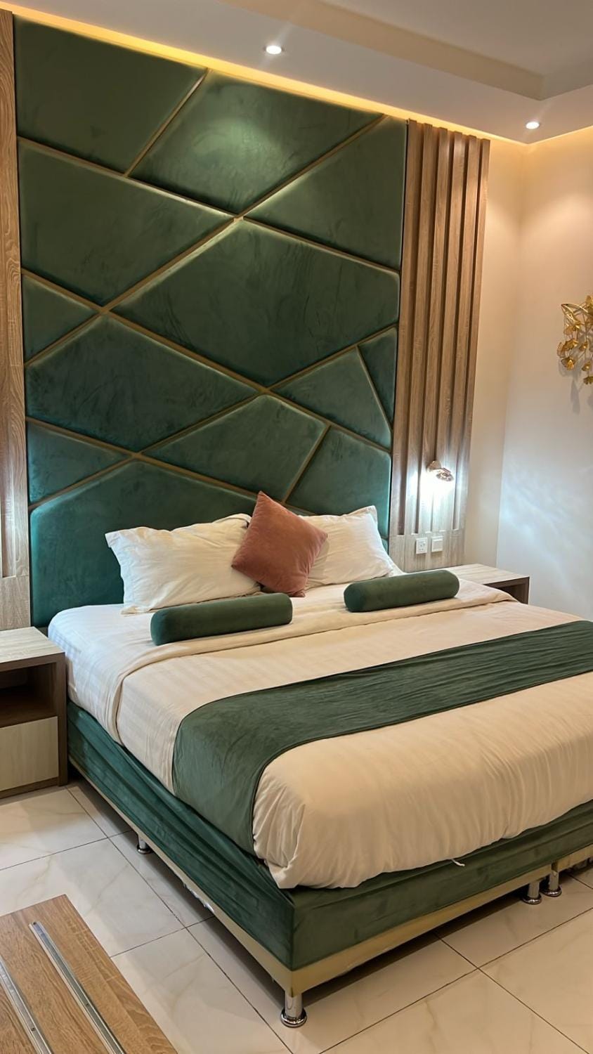 جراند سويت إن Apartment in Saudi Arabia