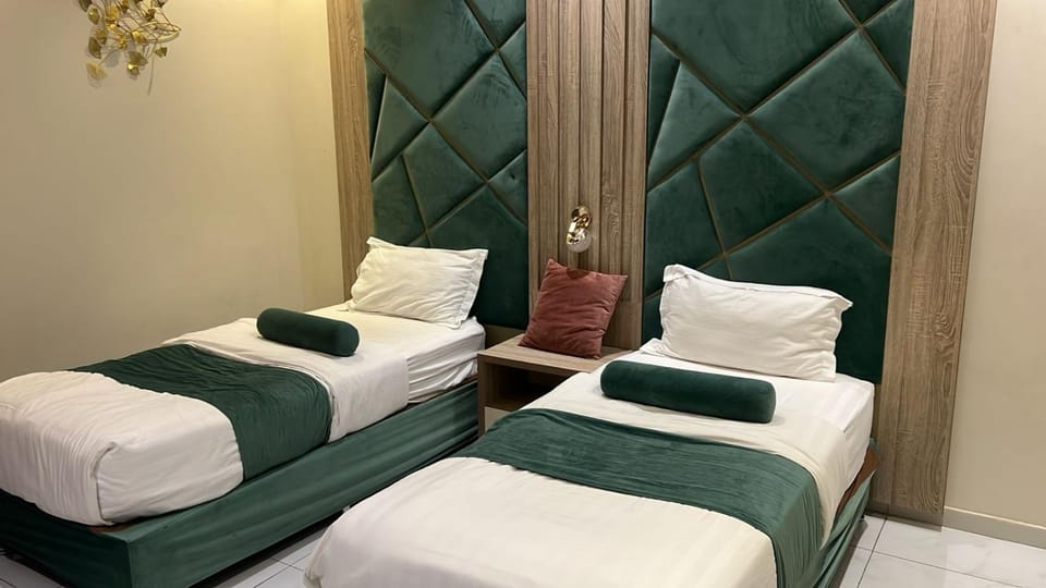جراند سويت إن Apartment in Saudi Arabia