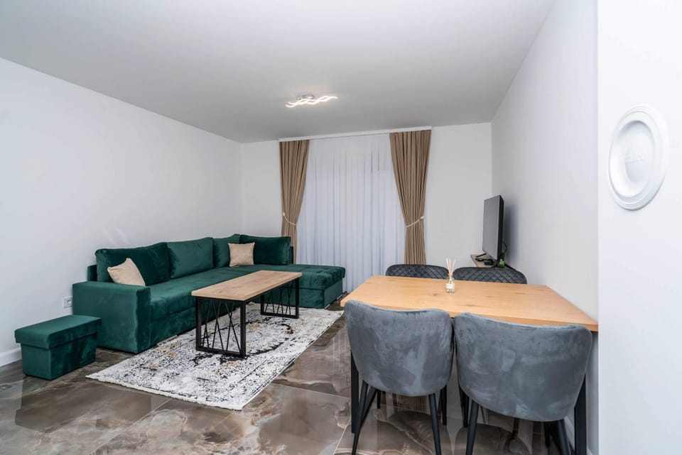 Apartmani Deluxe Apartment in Federation of Bosnia and Herzegovina