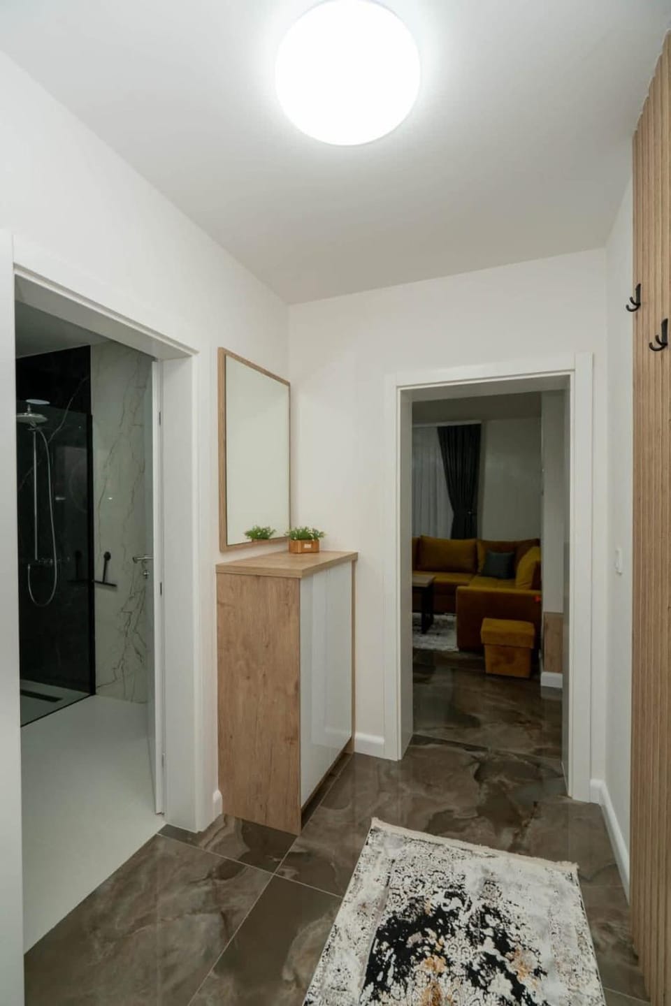 Apartmani Deluxe Apartment in Federation of Bosnia and Herzegovina