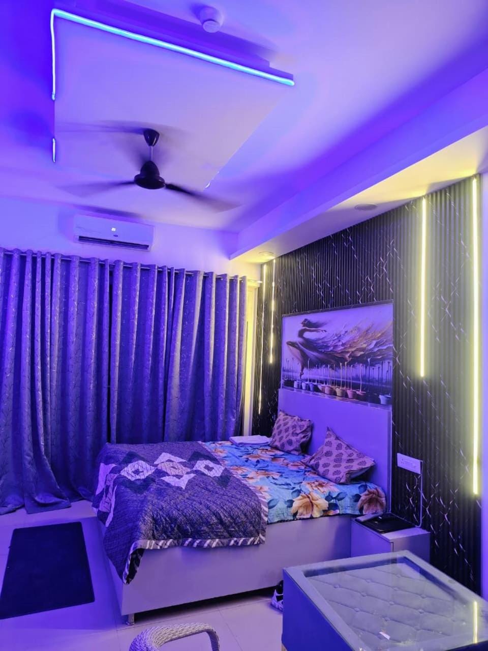 Akki Arts Space Apartment in Noida