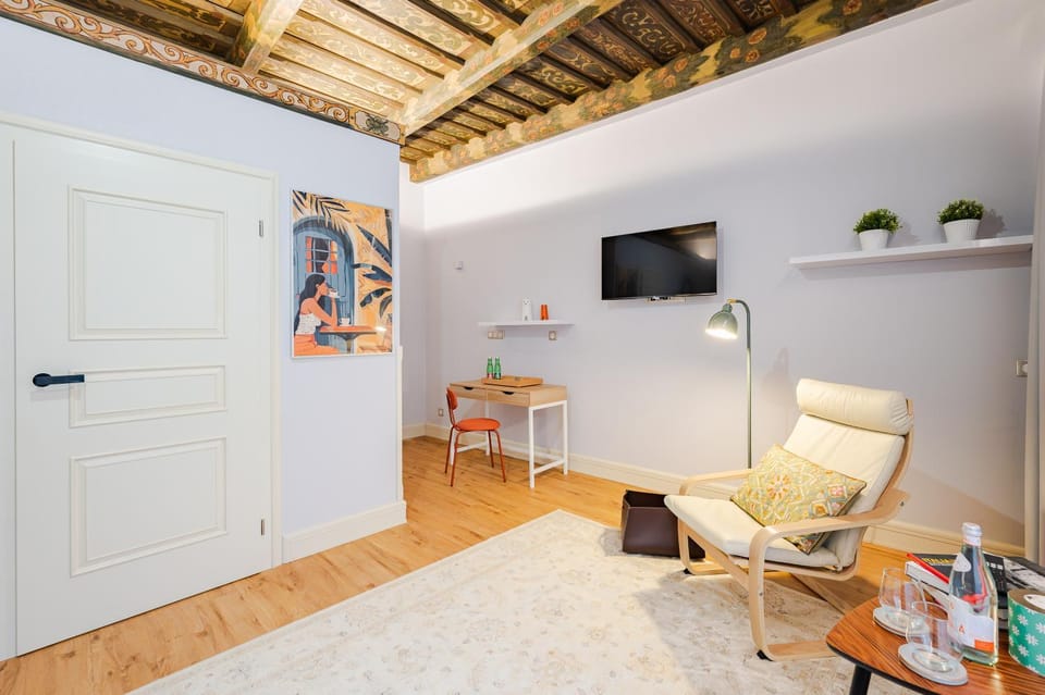 Bohemia Boutique Hotel Prague Apartment hotel in Prague