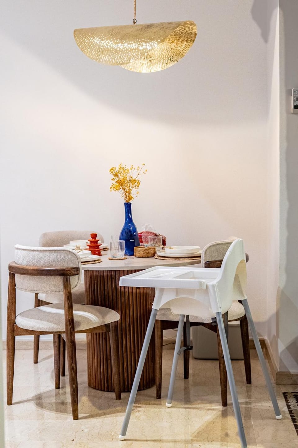 Modern 1BR , Cinema & Xbox , Central Guéliz Apartment in Marrakesh