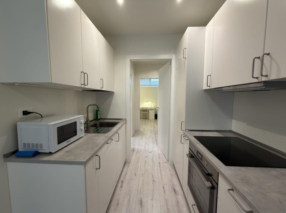 White rabbit house Apartment in Milan