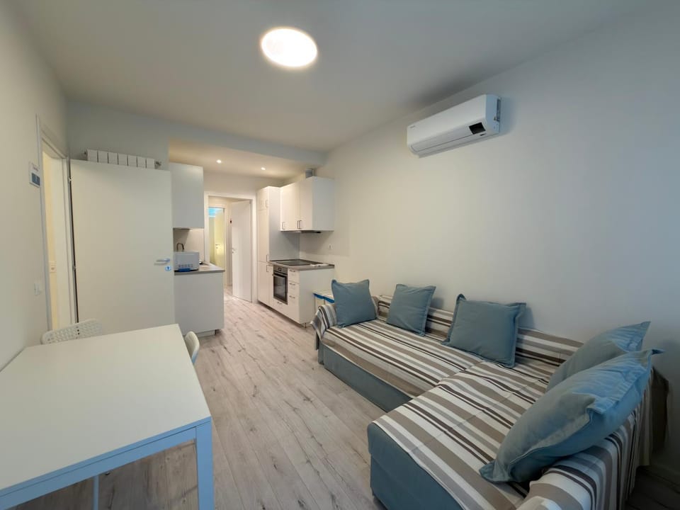 White rabbit house Apartment in Milan
