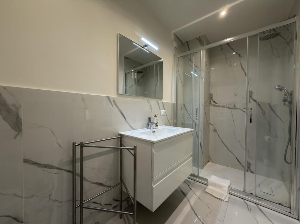 White rabbit house Apartment in Milan