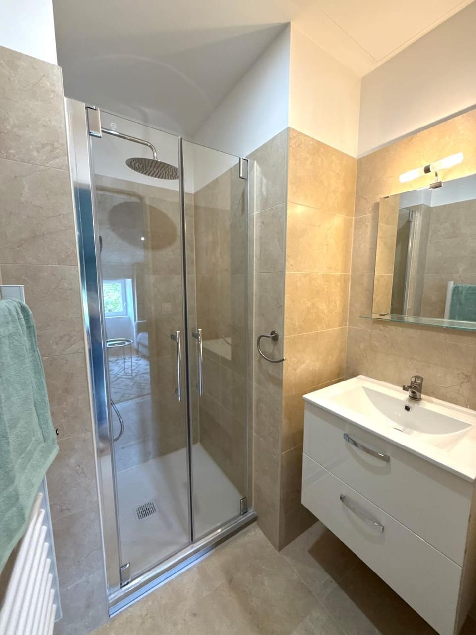 Le Repos Apartment in Nouvelle-Aquitaine
