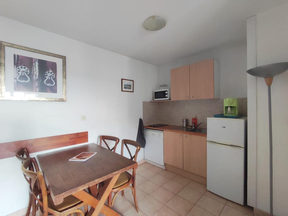 Appartement avec clim et parking à Uzès Apartment in Uzes