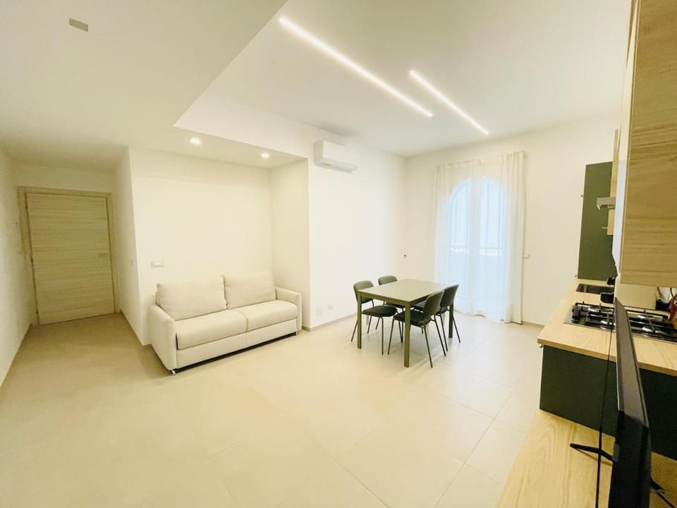 CASA VACANZE ORSA MAGGIORE App 2 Apartment in Milazzo