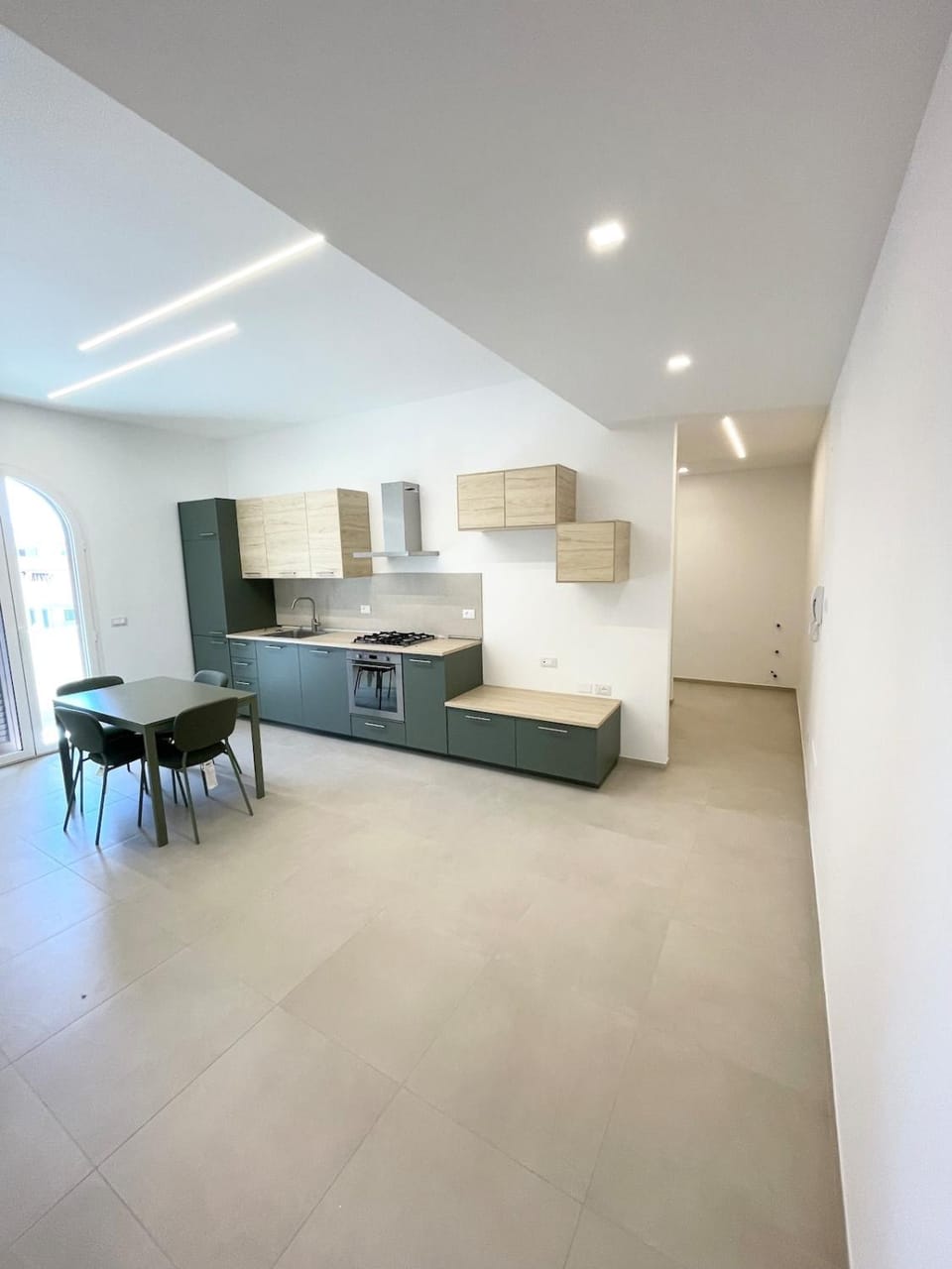 CASA VACANZE ORSA MAGGIORE App 2 Apartment in Milazzo