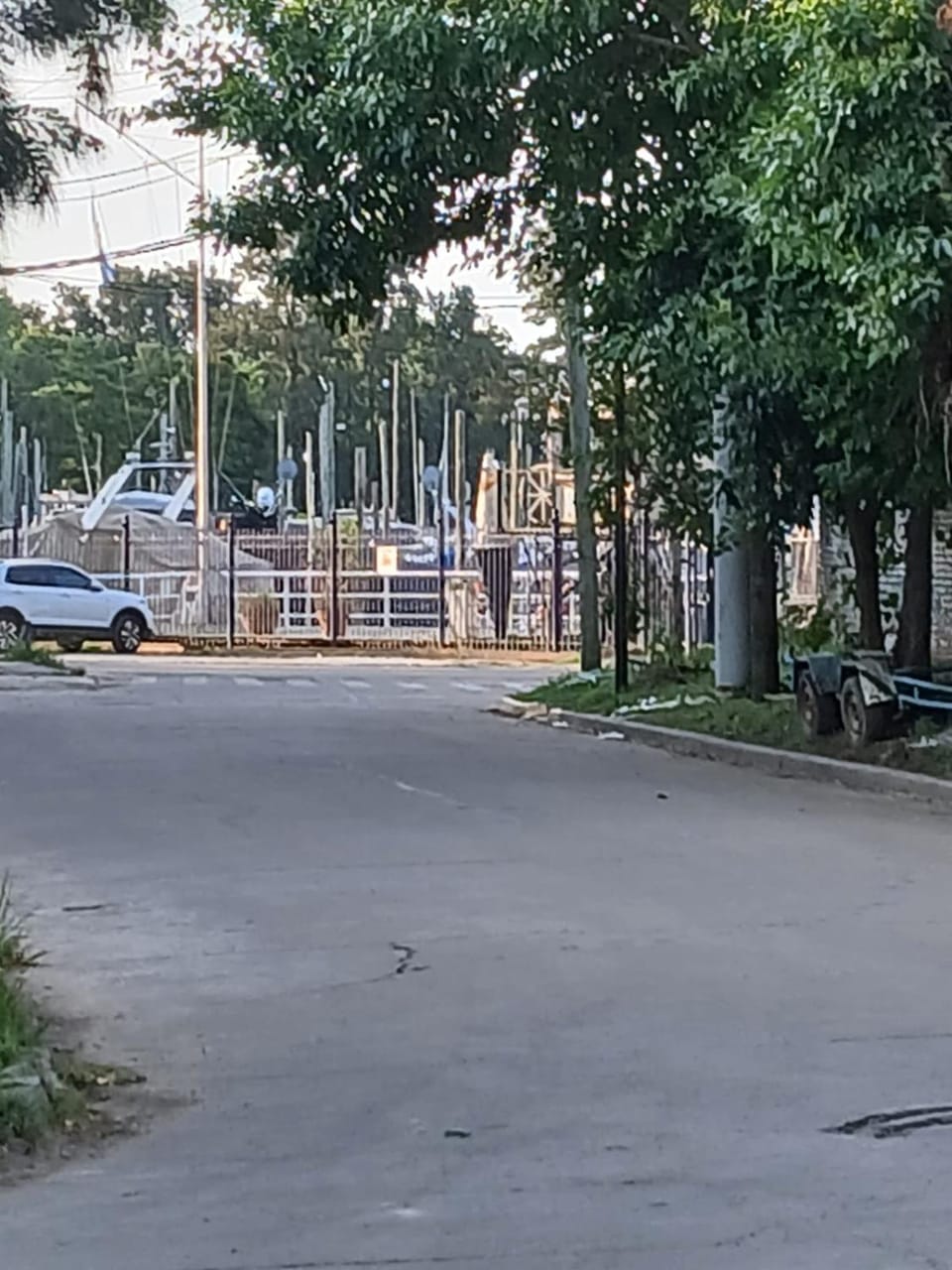 Neighbourhood