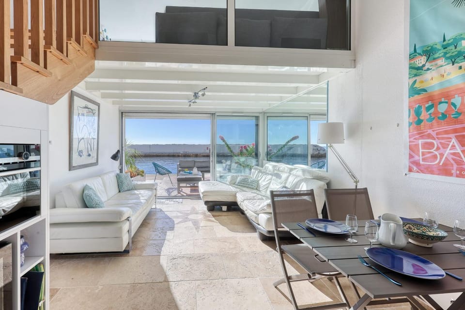 Appartement Coralya - Welkeys Apartment in French Riviera