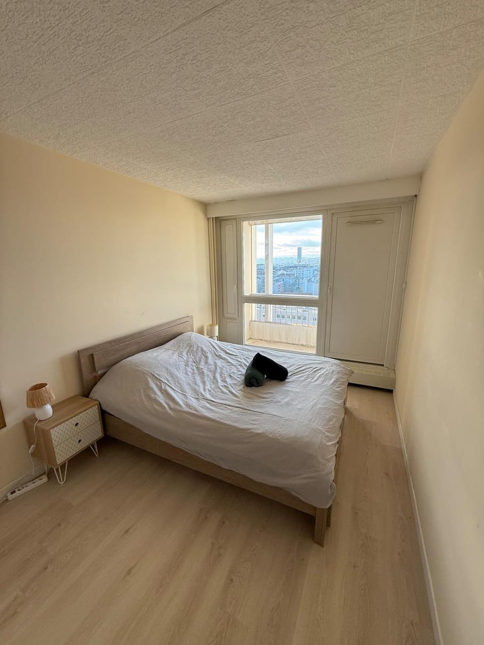 Sky Lautaret Apartment in Villeurbanne