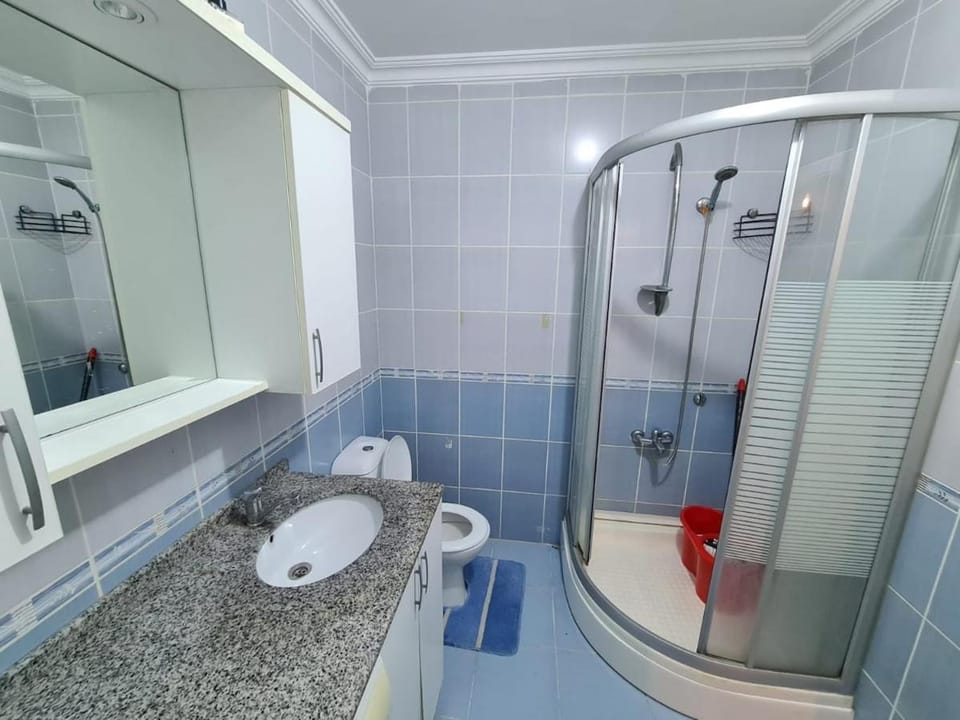 Specius Flat Near Yeditepe Univ Apartment in Istanbul