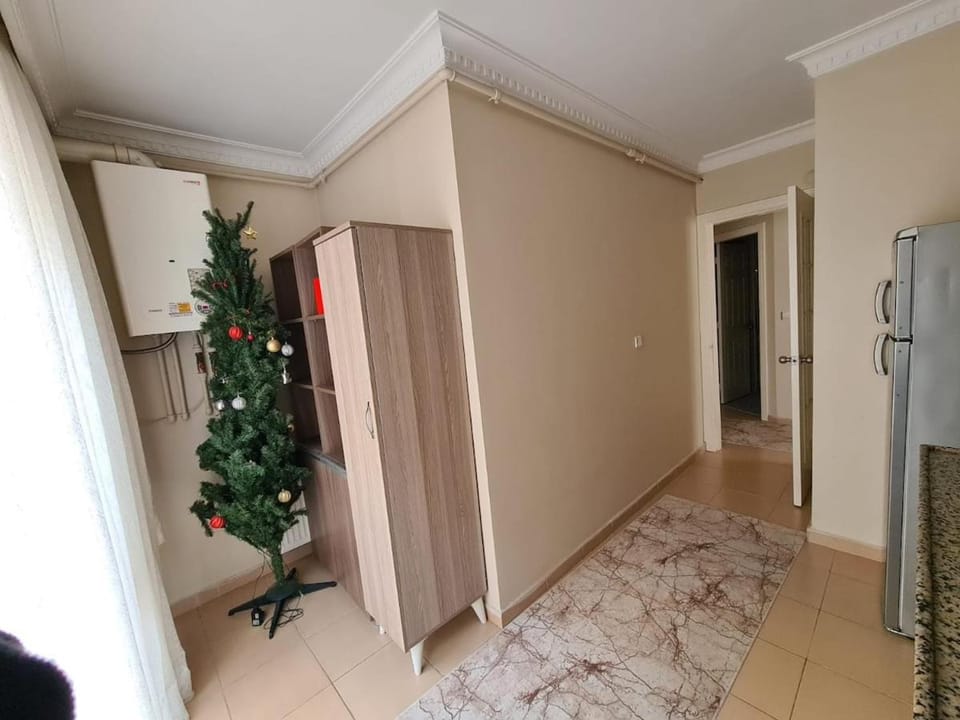 Specius Flat Near Yeditepe Univ Apartment in Istanbul