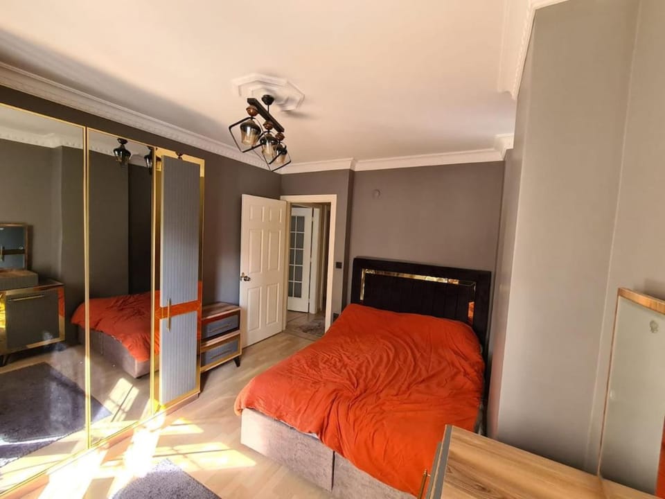 Specius Flat Near Yeditepe Univ Apartment in Istanbul