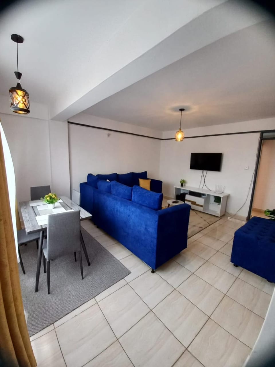 Delightfulstaycation Apartment in Kenya