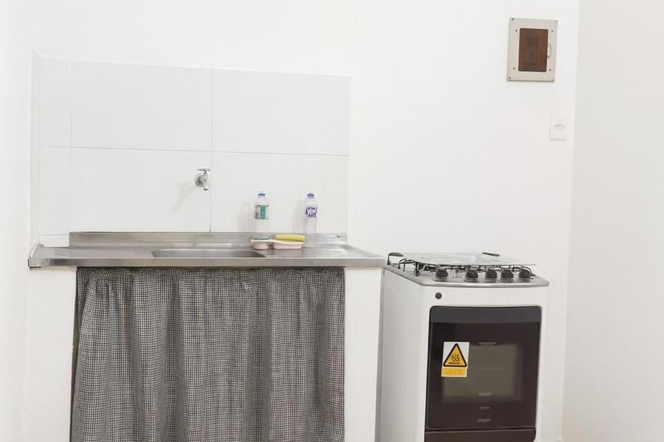 Apartamento privativo 2 quartos Apartment in Rio de Janeiro