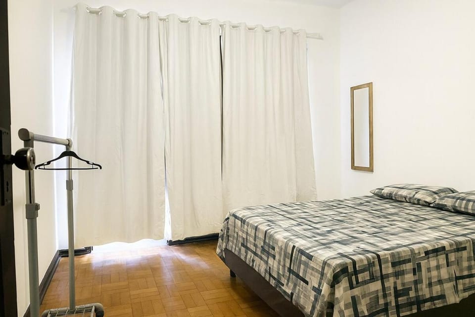 Apartamento privativo 2 quartos Apartment in Rio de Janeiro