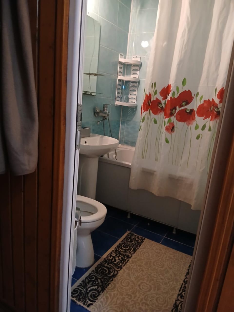 In chirie Apartment in Moldova