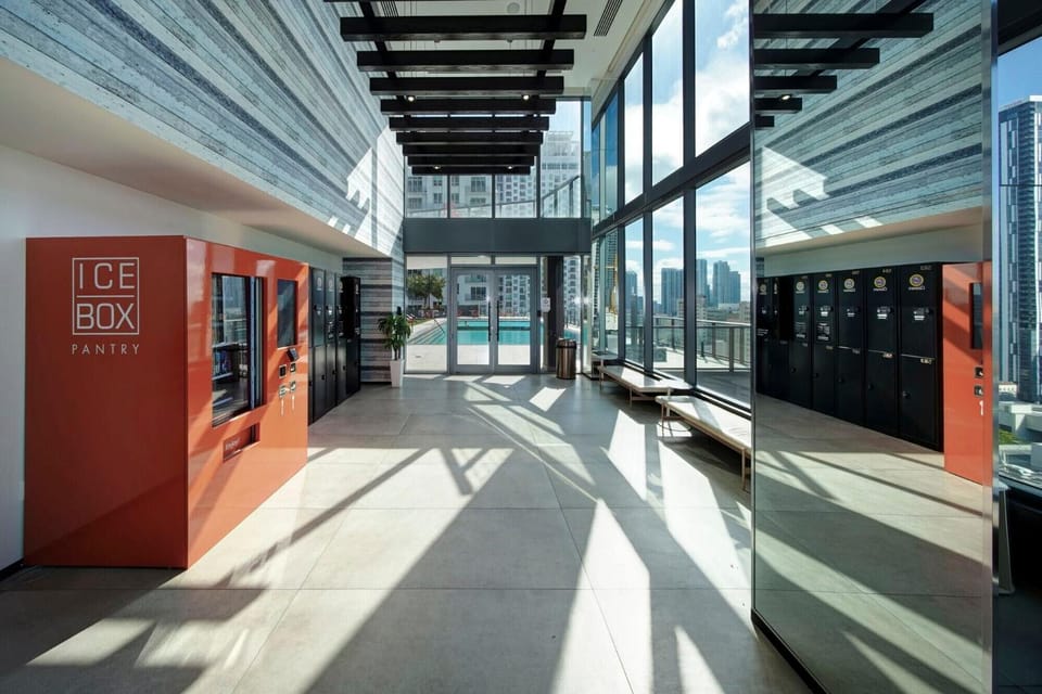 Amazing property Apartment in Miami