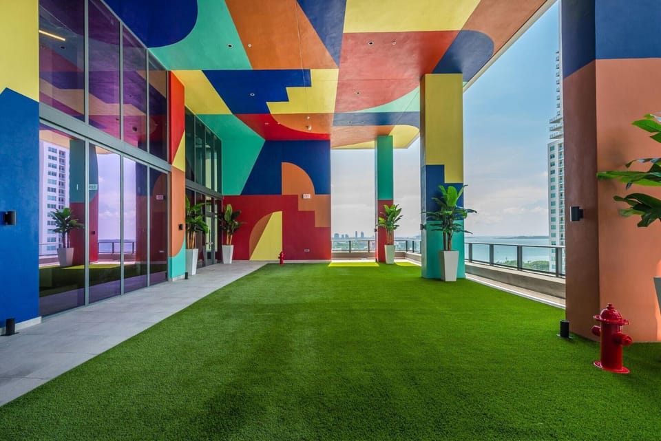 Amazing property Apartment in Miami
