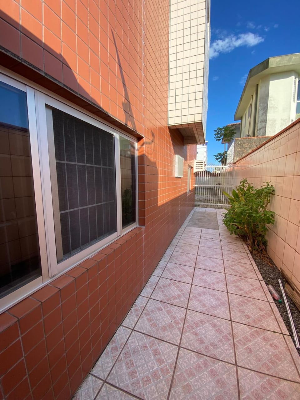 Aqui a Praia é a extensão da sua casa Apartment in São Francisco do Sul