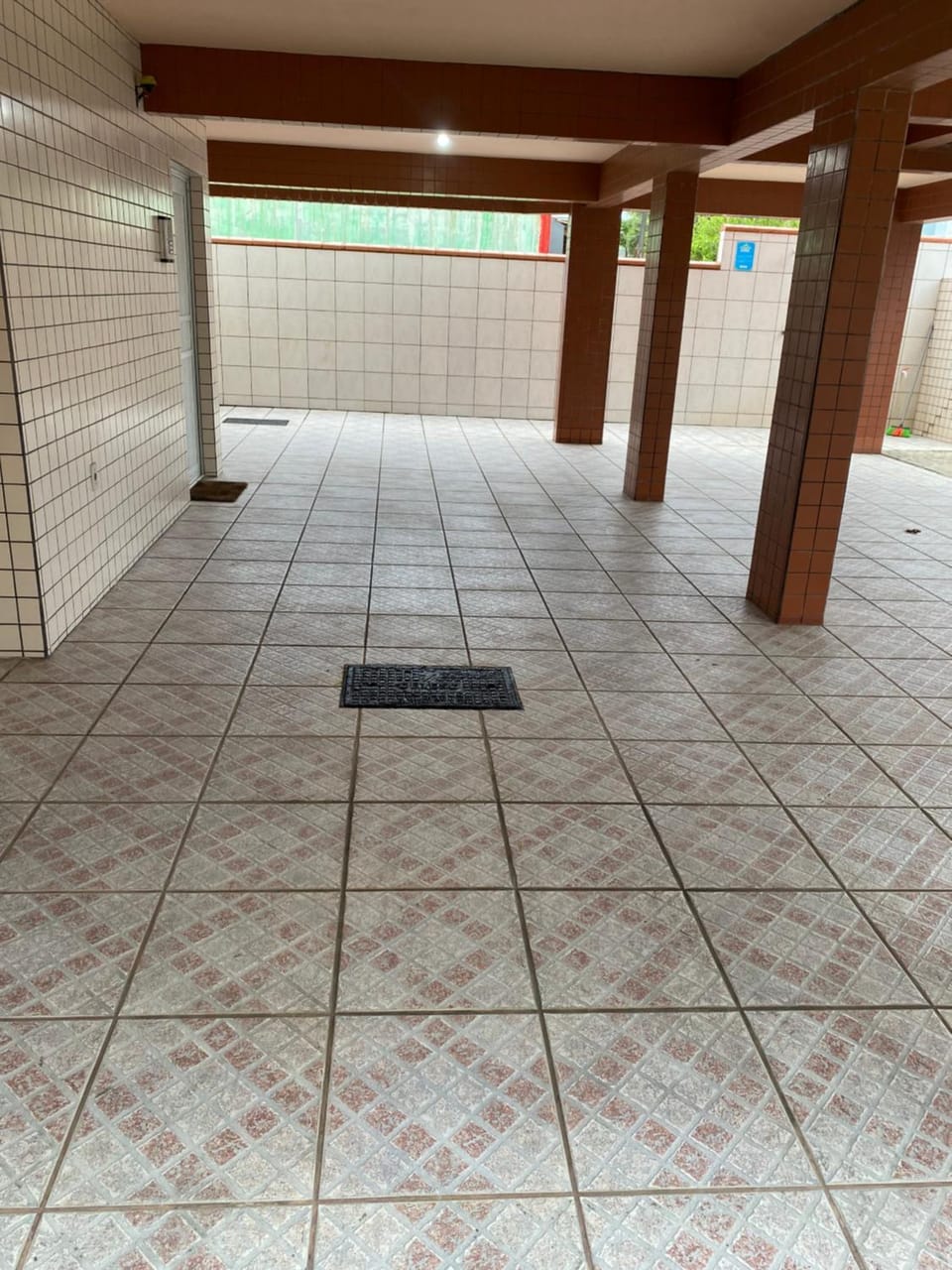 Aqui a Praia é a extensão da sua casa Apartment in São Francisco do Sul