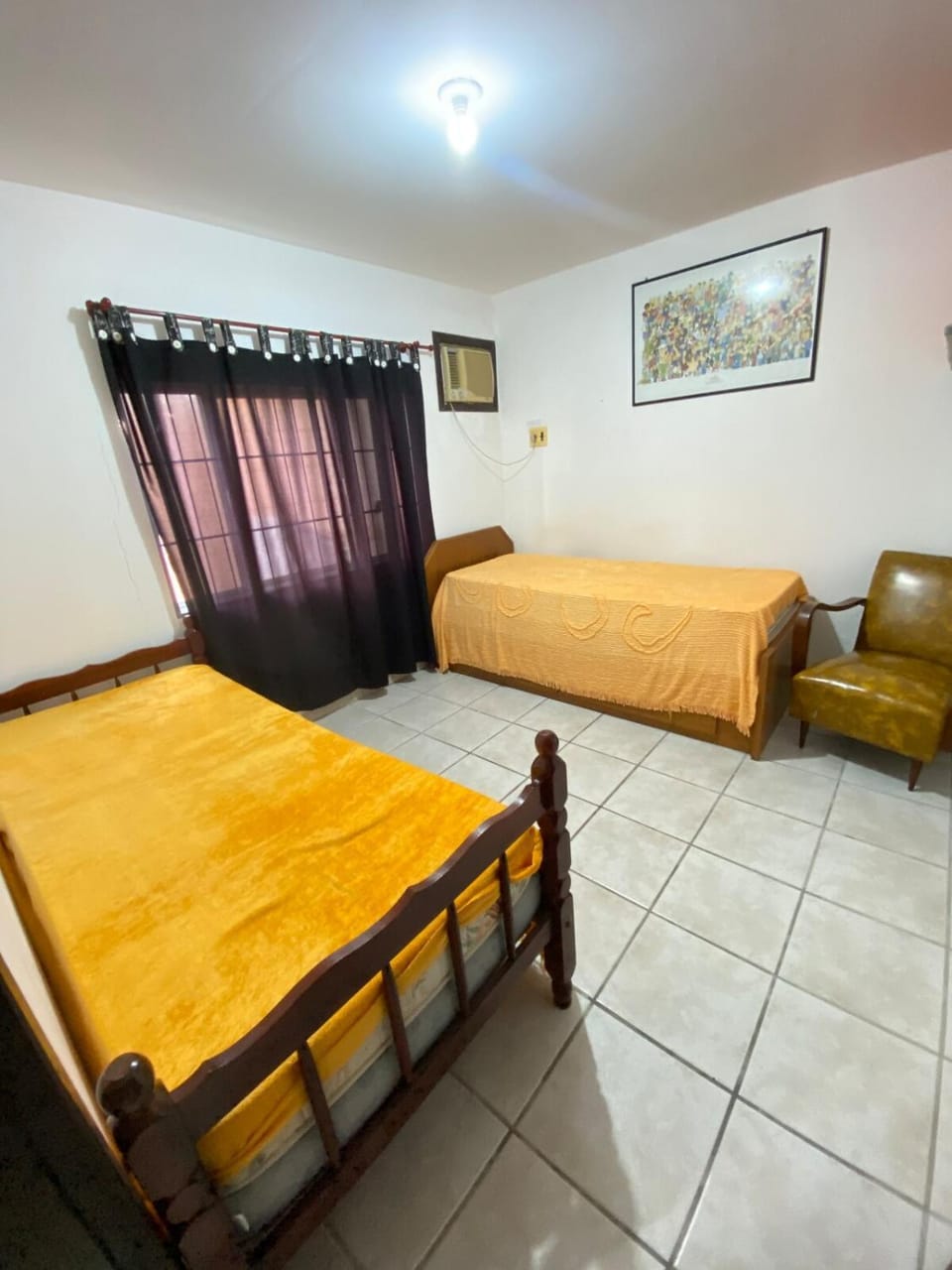 Aqui a Praia é a extensão da sua casa Apartment in São Francisco do Sul