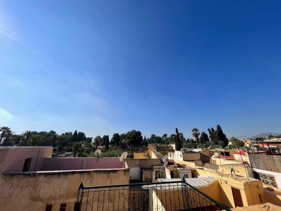 Dar Bab Boujloud Fez Riad in Fes