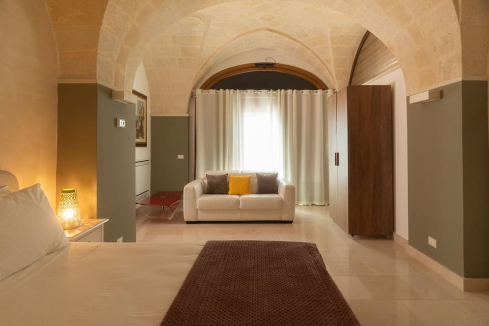 Residenza Kalù Bed and Breakfast in Province of Taranto