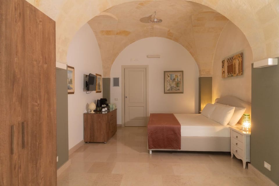 Residenza Kalù Bed and Breakfast in Province of Taranto