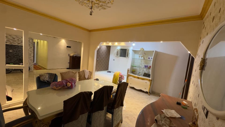 برج طيبة123 Apartment in Alexandria