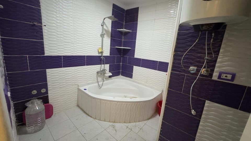 برج طيبة123 Apartment in Alexandria