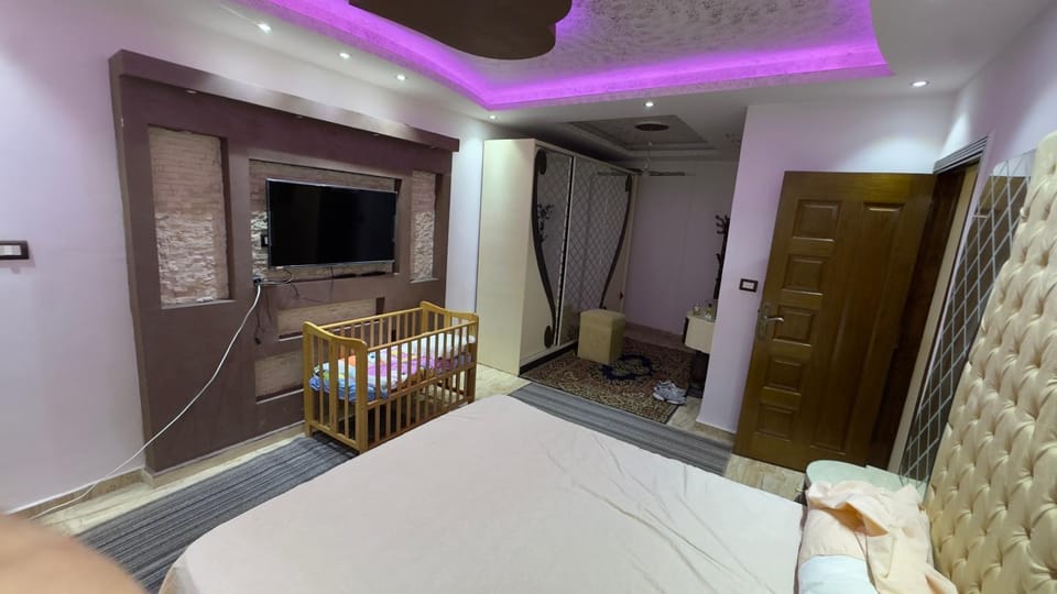برج طيبة123 Apartment in Alexandria