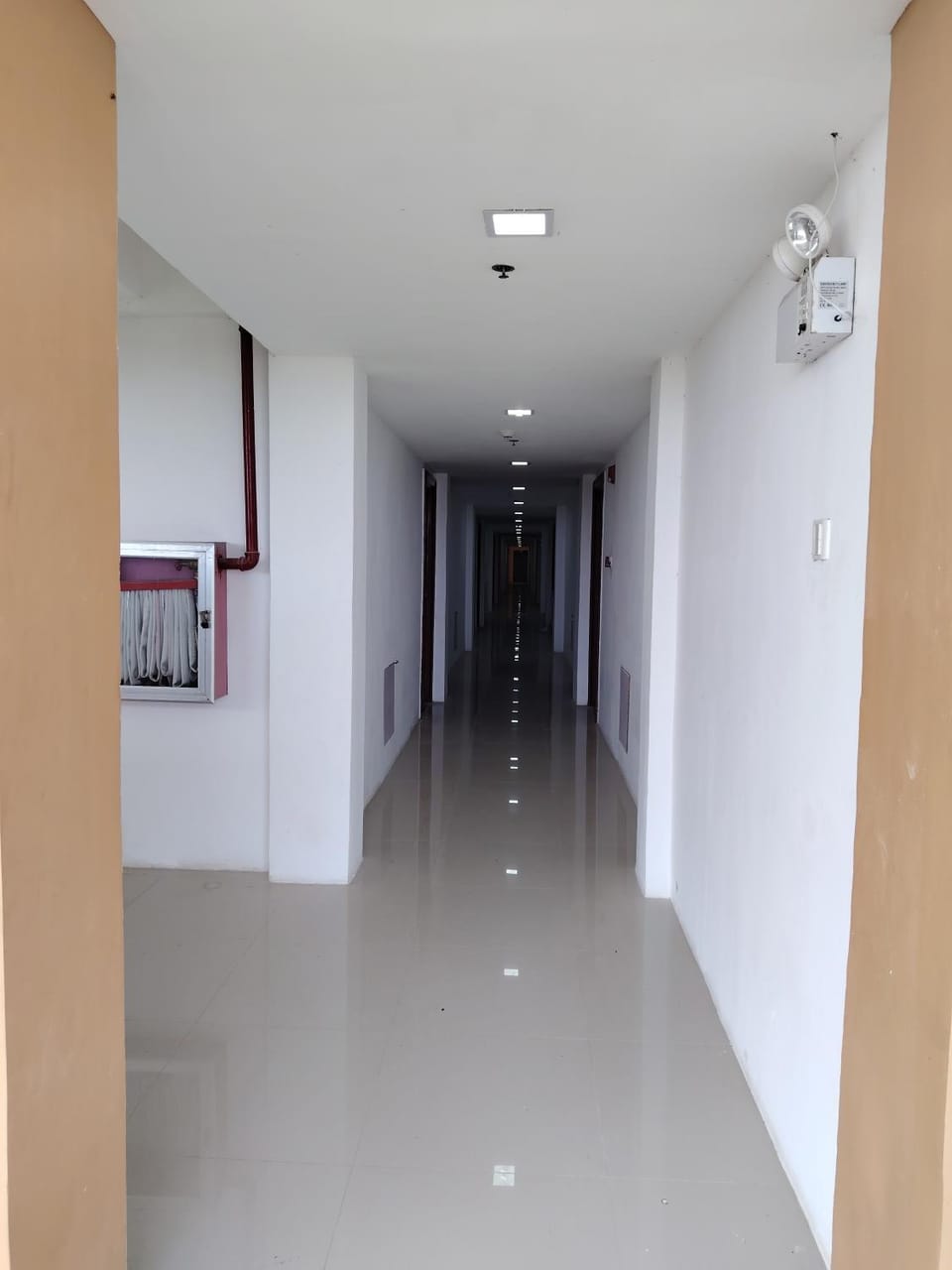 Central City Condo Getaway Apartment in Lapu-Lapu City