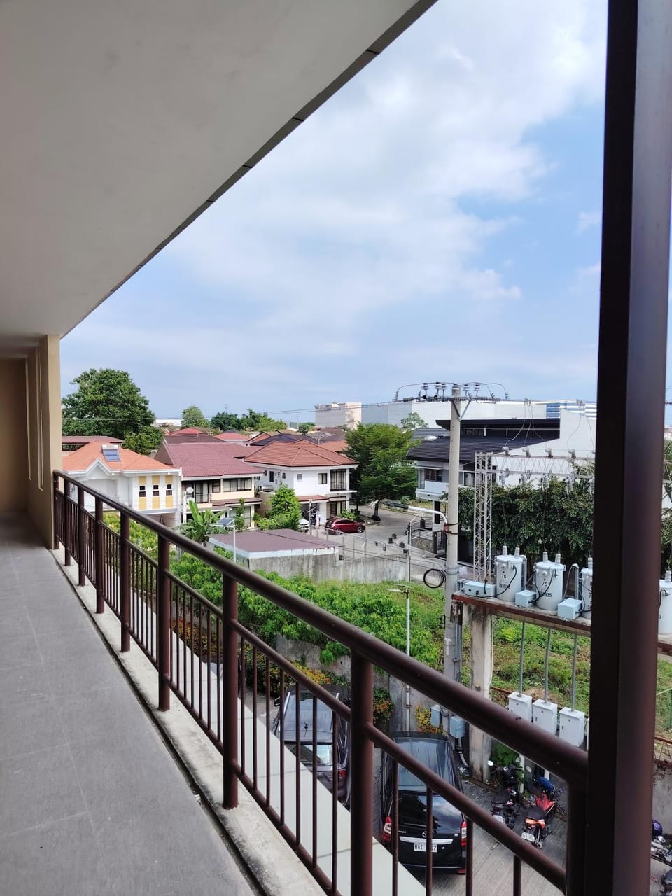 Central City Condo Getaway Apartment in Lapu-Lapu City
