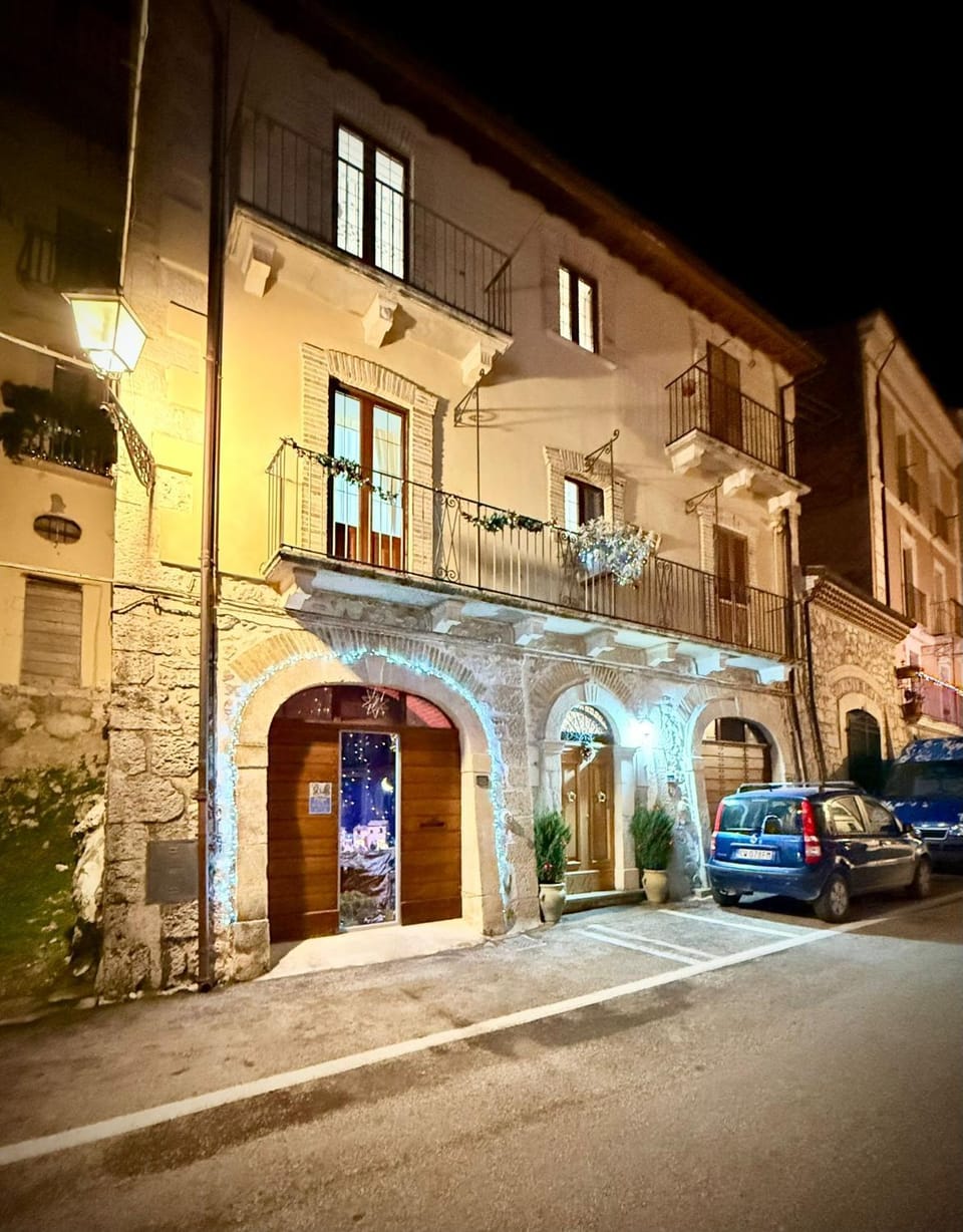 Via Roma 40 - apartment Apartment in Molise, Italy
