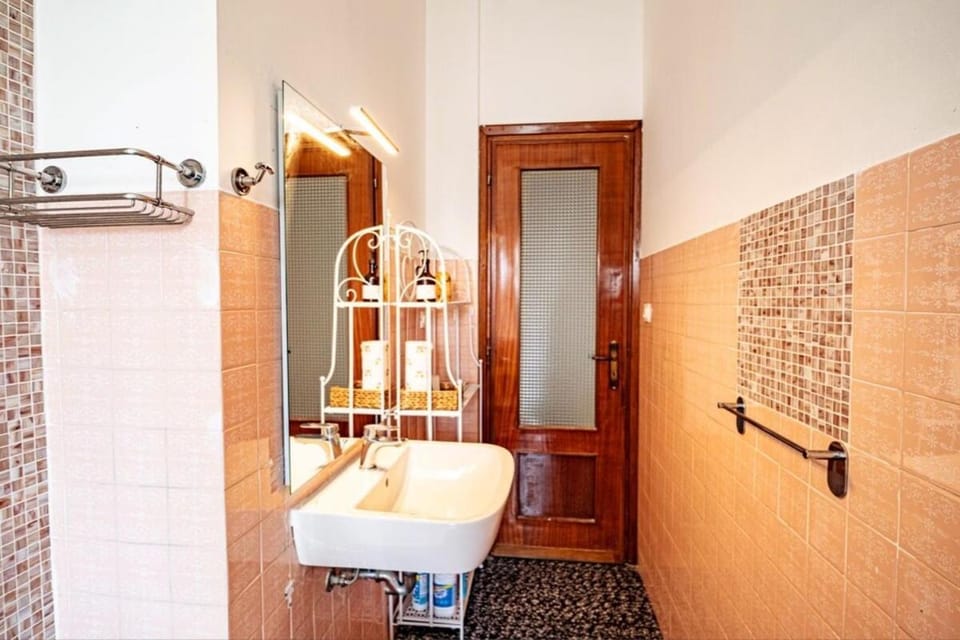 Campo Chico Alessandria Apartment in Alessandria