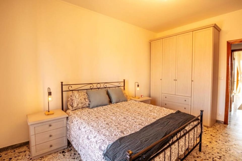 Campo Chico Alessandria Apartment in Alessandria