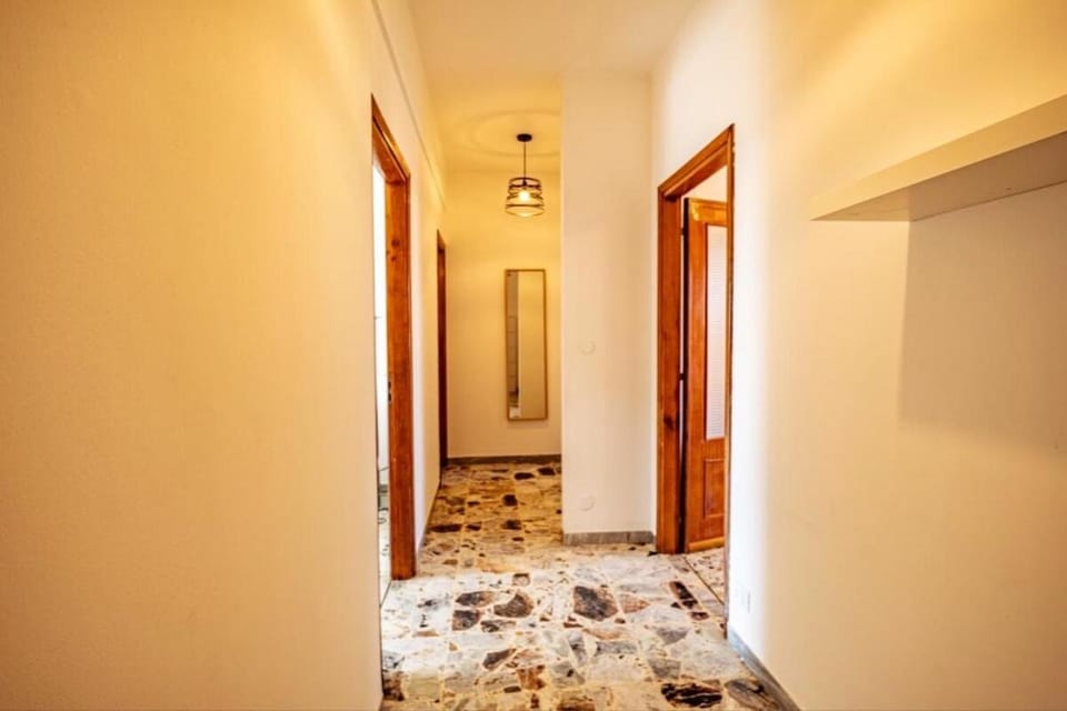 Campo Chico Alessandria Apartment in Alessandria