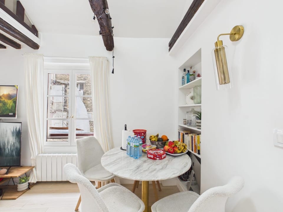 Cosy Dupleix 2min from Trocadero and Eiffel Tower Apartment in Paris