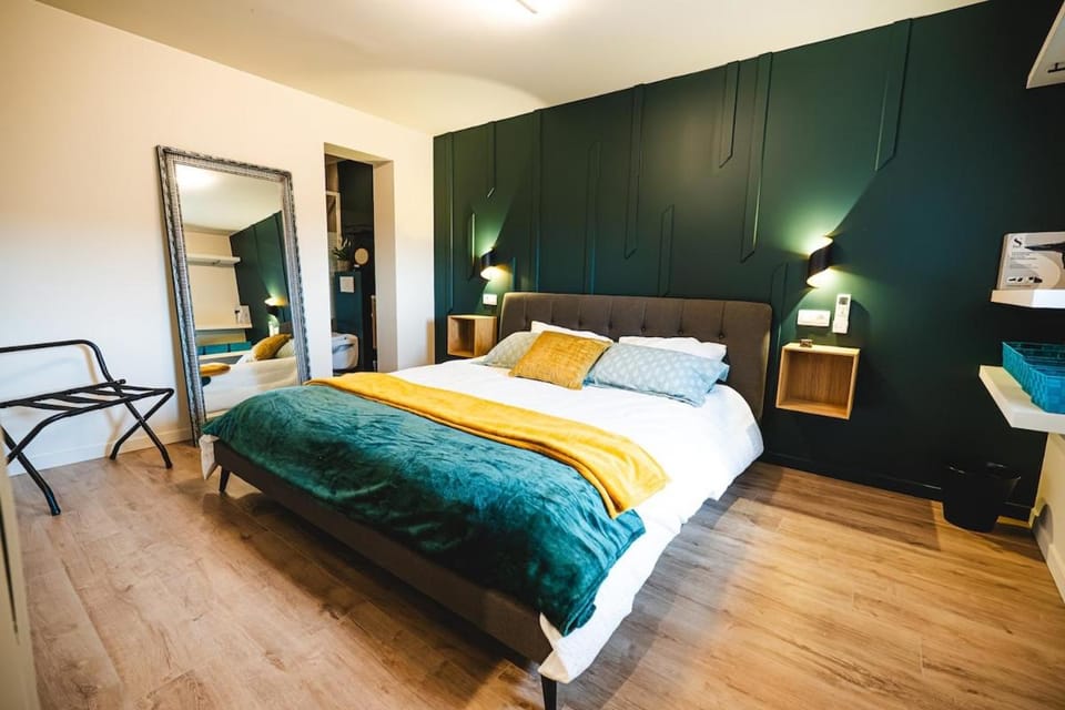 Luxe vakantie huis met sauna, 8pers, 3 badkamers House in Belgium